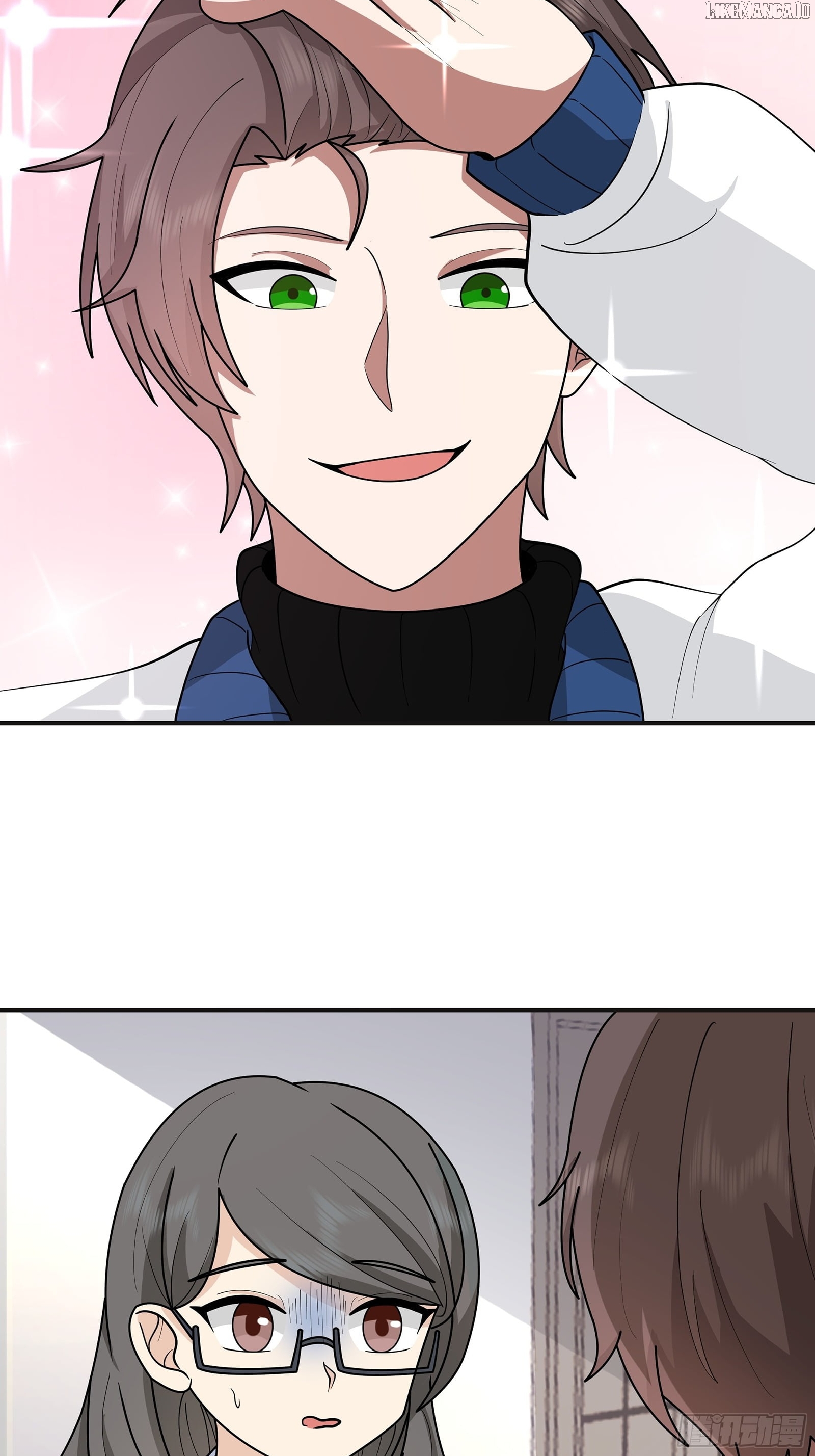 I Really Don’t Want to be Reborn Chapter 456 - page 31
